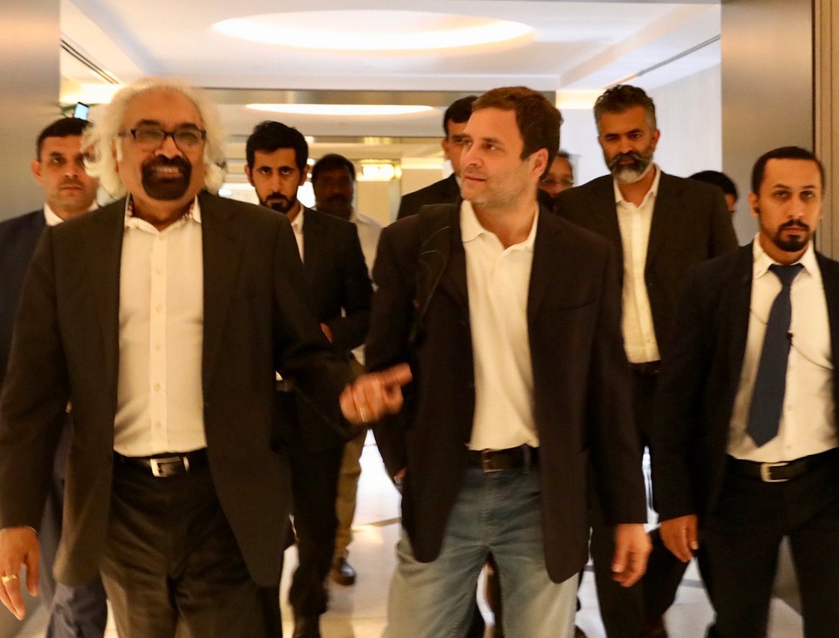 کمال کا چوکیدار ہے! رافیل اور نوٹ بندی کا انکشاف ہونے دو، چوکیداری سامنے ہوگی: راہل