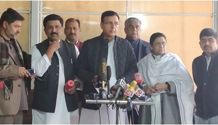 رافیل گھوٹالہ کا پردہ فاش، ’چوکیدار‘ ہی گھوٹالے کا ذمہ دار