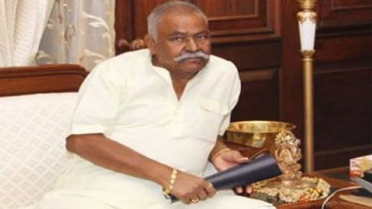 تصویر سوشل میڈیا