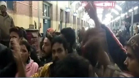 تصویر سوشل میڈیا