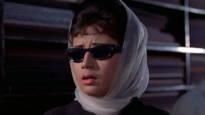 تصویر سوشل میڈیا