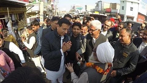 تصویر سوشل میڈیا