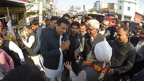 تصویر سوشل میڈیا