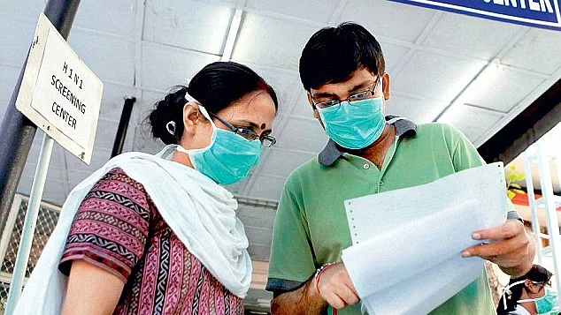 تصویر سوشل میڈیا