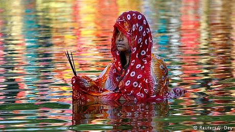 حالت حیض سے جڑی فرسودہ روایات