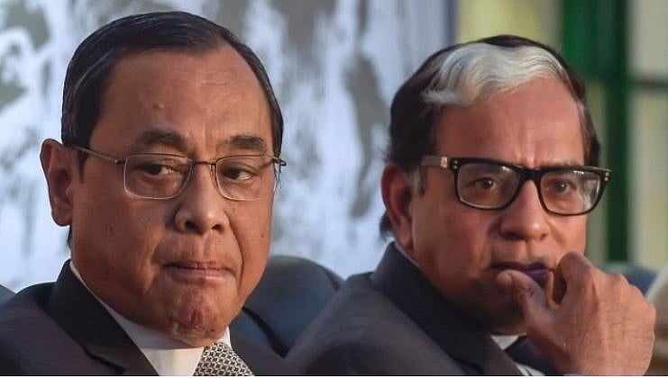 سی بی آئی تنازعہ: ناگیشور راو معاملہ میں سماعت سے جسٹس سیکری نے بھی خود کو کیا الگ