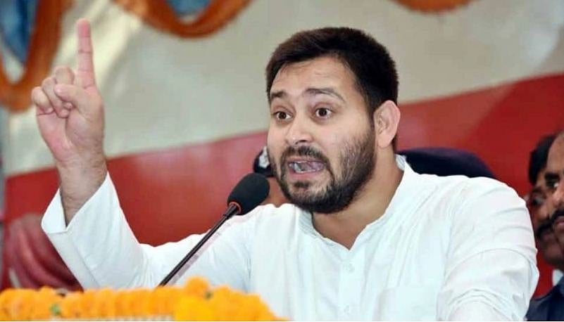 تصویر سوشل میڈیا