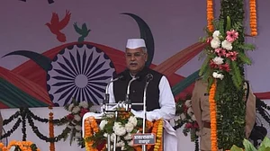 یوم جمہوریہ پر چھتیس گڑھ کے سی ایم بگھیل کا تحفہ، 15 لاکھ کسانوں کی آبپاشی معاف