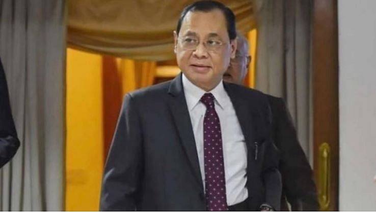 ہائی پروفائل سیاسی معاملوں میں سی بی آئی جانچ پر چیف جسٹس رنجن گوگوئی نے اٹھایا سوال