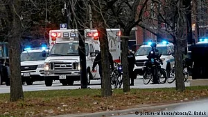 امریکا میں ایک بار پھر مہلک شوٹنگ: تین افراد ہلاک، چار زخمی