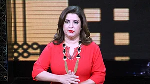 فرح خان کے بچوں کی پوجا والی تصویر پر لوگ برہم، نام سے ’خان‘ ہٹانے کی ملی صلاح