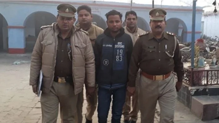 تصویر سوشل میڈیا