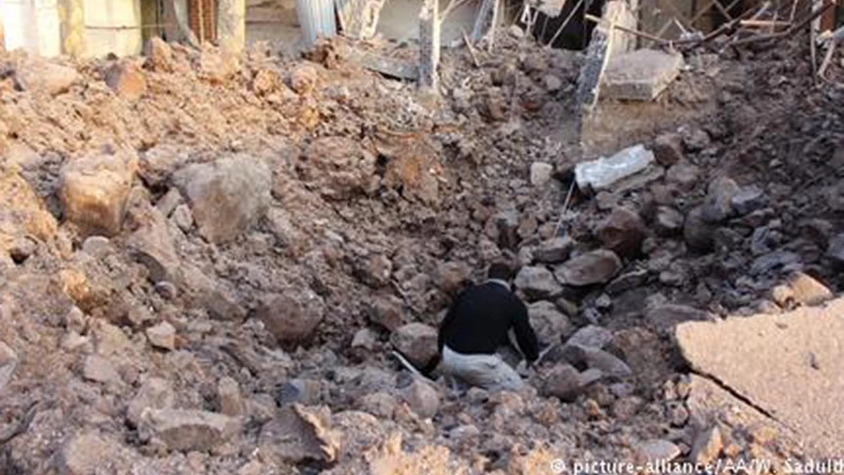 دہشت گردی کے خلاف امریکی جنگ پانچ لاکھ افراد کو نگل چکی ہے