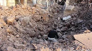 9/11 کے بعد امریکی جنگ: عراق، افغانستان، پاکستان میں 5 لاکھ افراد ہلاک