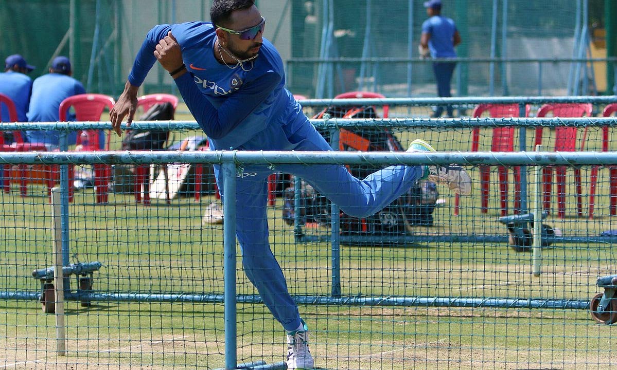 دوسرا ٹی-20 میچ: آسٹریلیا سے حساب برابر کرنے اترے گی ٹیم انڈیا