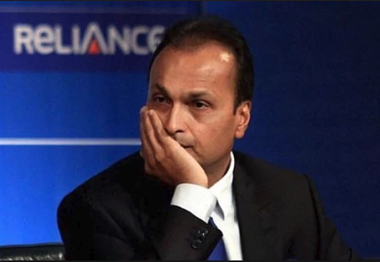 امبانی حکم عدولی کے قصوروار قرار، عدالت نے 453 کروڑ روپے ادائیگی کا سنایا حکم