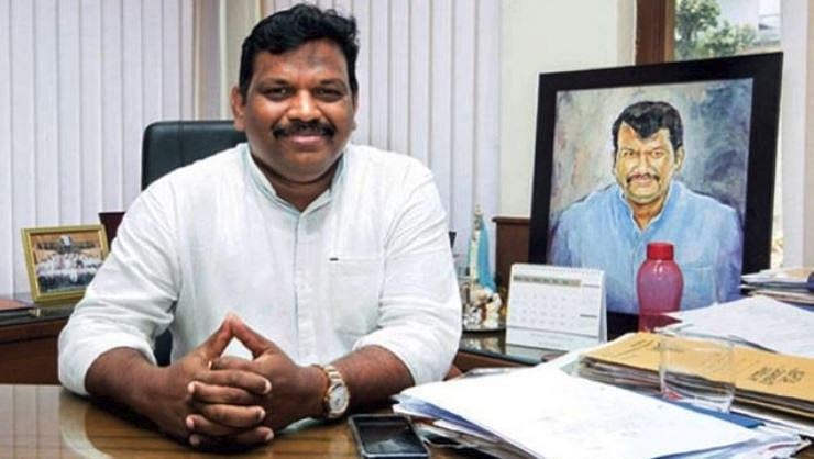 پاریکر جب تک ہیں، تبھی تک بی جے پی حکومت ہے محفوظ: ڈپٹی اسپیکر