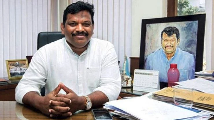 تصویر سوشل میڈیا