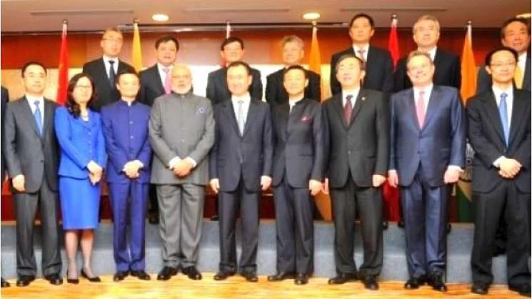 تصویر سوشل میڈیا