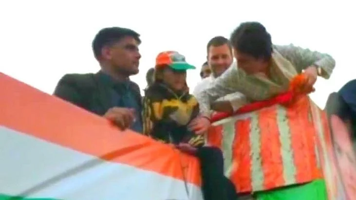 تصویر سوشل میڈیا