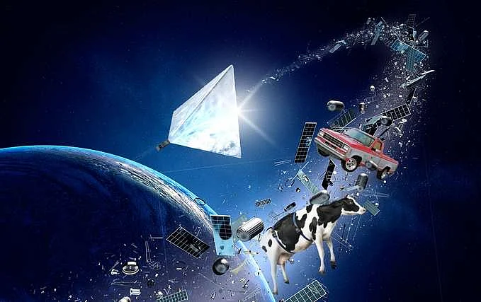 انسانی دماغ پر جنک (Junk) ٹیکنالوجی کے اثرات