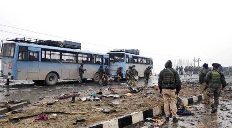 وہ سافٹ ویئر جس کا استعمال کر دہشت گردوں نے پلوامہ حملہ انجام دیا