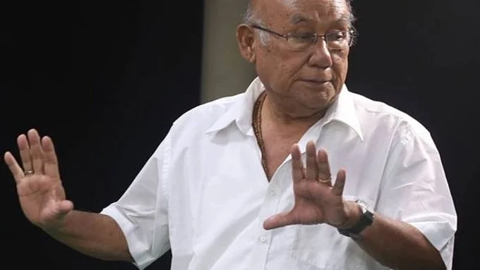 تصویر سوشل میڈیا