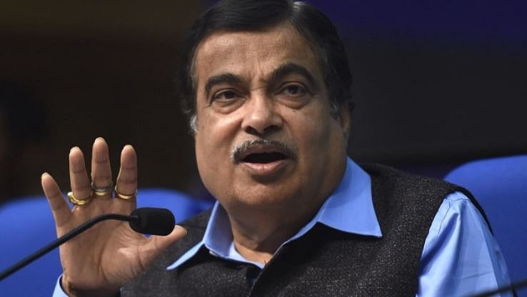 گڈکری نے ’ذات‘ کی بات کرنے والوں کو پیٹنے کا ظاہر کیا عزم تو کانگریس نے کر دی ’بولتی بند‘