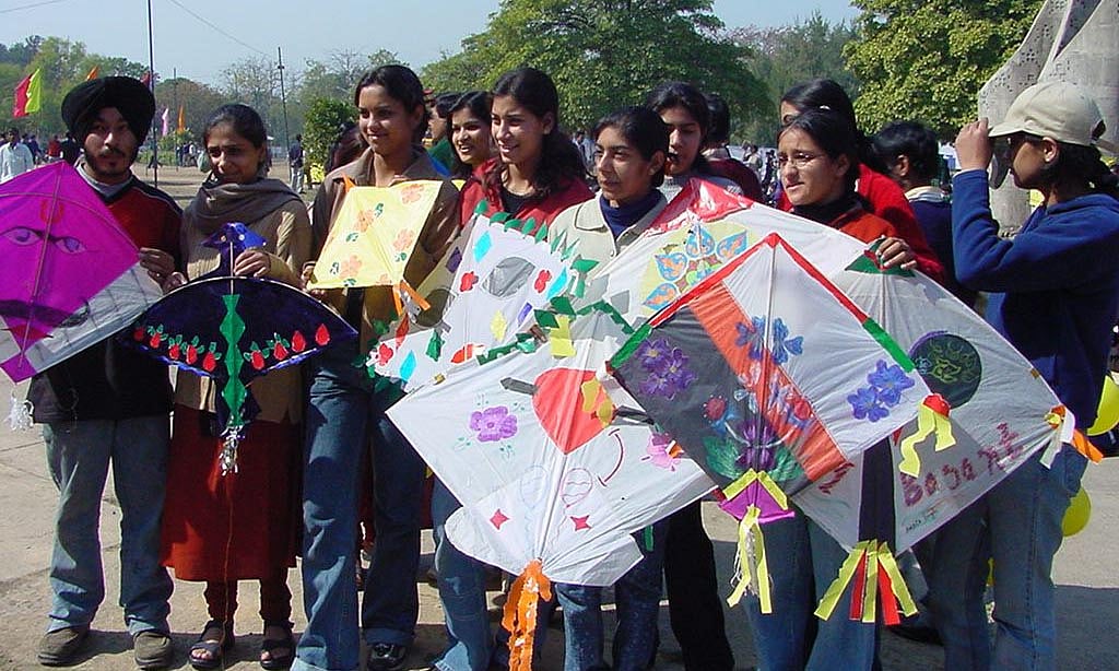 پاکستان: بسنت پر روشنی،  موسیقی اور ’بو کاٹا‘ سے پنجاب پھر محروم 