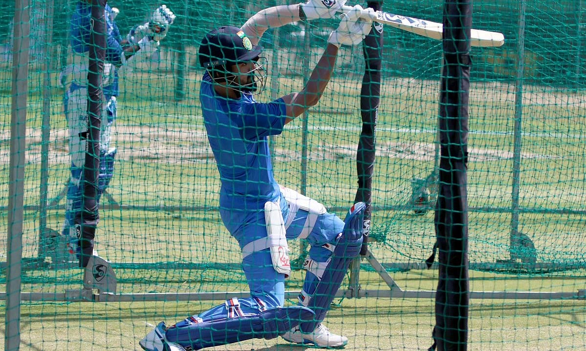 دوسرا ٹی-20 میچ: آسٹریلیا سے حساب برابر کرنے اترے گی ٹیم انڈیا