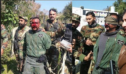 وِنگ کمانڈر ابھینندن کو آزاد کرنے کے لیے پاکستان نے رکھی شرط