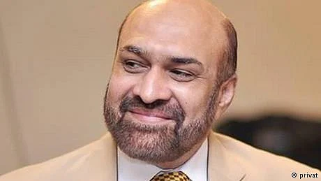 ریاستی اداروں پر’تنقید‘ کی پاداش،صحافی رضوان رضی بھی گرفتار