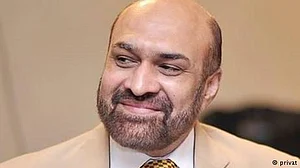 ریاستی اداروں پر’تنقید‘ کی پاداش،صحافی رضوان رضی بھی گرفتار