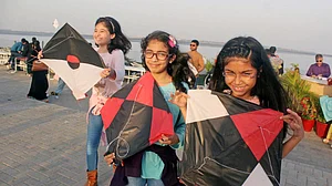 پاکستان: بسنت پر روشنی، موسیقی اور ’بو کاٹا‘ سے پنجاب پھر محروم