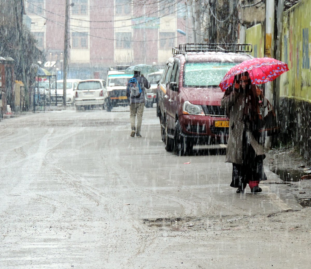 تصویر یو این آئی