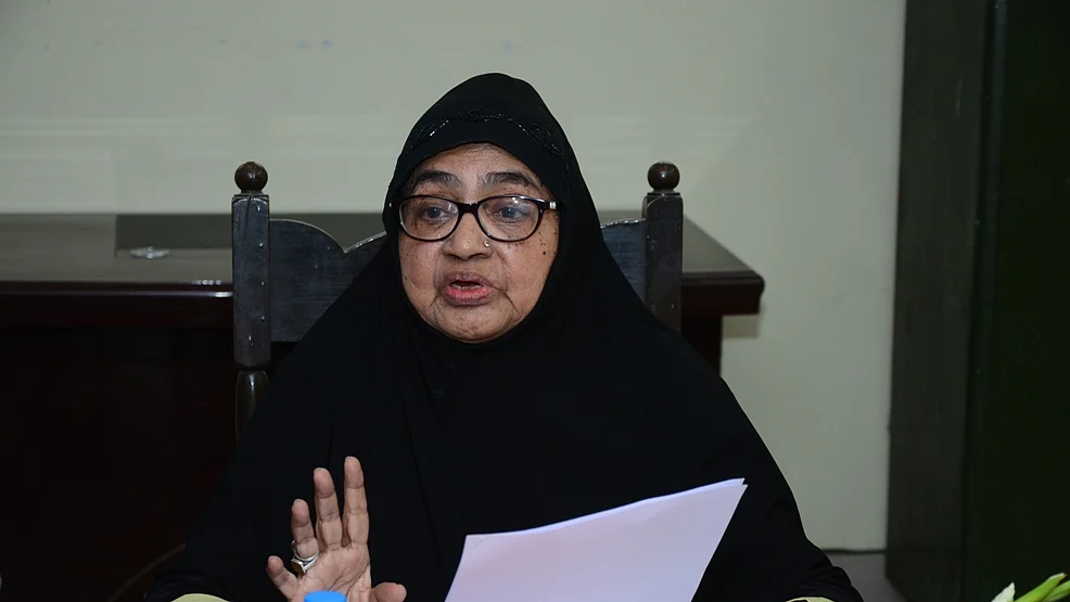 تصویر سوشل میڈیا