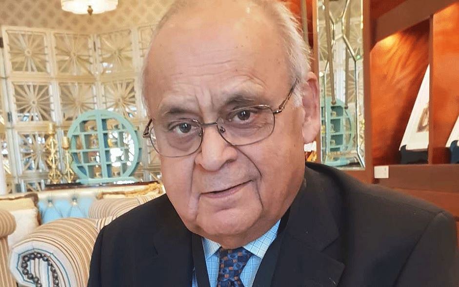 پاکستان نہ جوابی حملہ کر سکتا ہے اور نہ ہی جنگ کا آغاز: سابق ’را‘ سربراہ