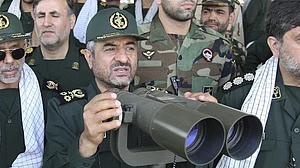 جیش العدل کے دہشت گردوں کے خلاف پاکستان کارروائی کرے: ایران