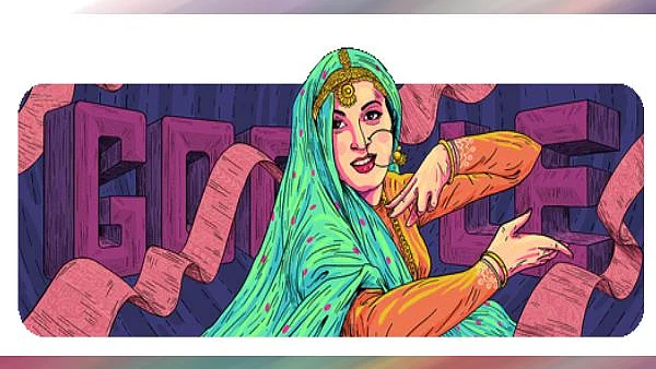 تصویر سوشل میڈیا