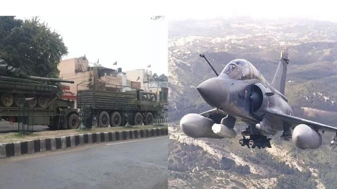 تصویر سوشل میڈیا