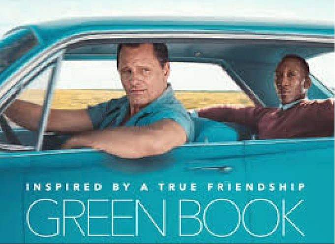 آسکر 2019: سال کی بہترین فلم کا ایوارڈ ’گرین بُک‘ کے نام