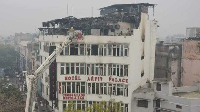 تصویر سوشل میڈیا