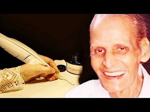 دلوں میں حب الوطنی کا جذبہ بھر دینے والے نغمہ نگار پردیپ... یوم پیدائش پر خصوصی پیشکش