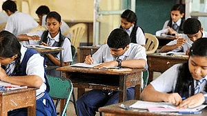 پہلی بار سی بی ایس ای امتحانات کی ’لائیو ویب کاسٹنگ‘ کئے جانے کی تیاری