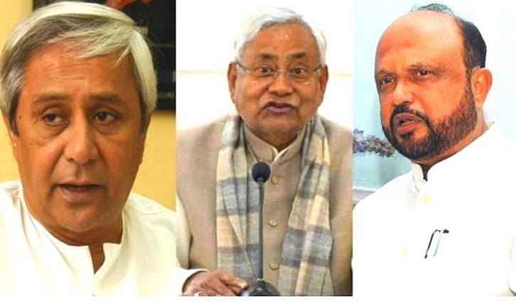 بنگال میں مرکز کے اتاؤلے پن نے بی جے پی کو ہی پہنچایا نقصان... سرور احمد