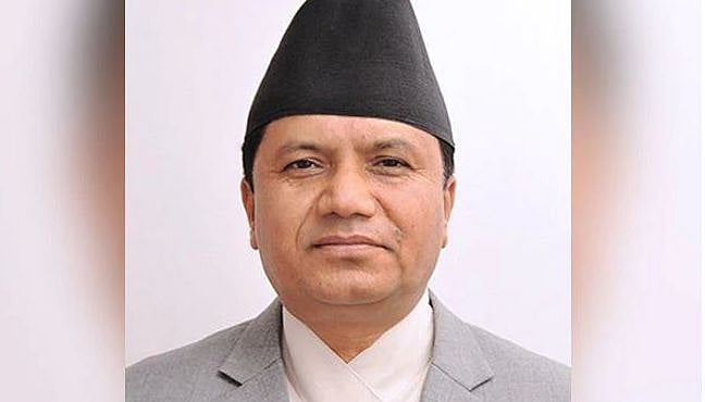 نیپال: اندوہناک ہیلی کاپٹر حادثہ، وزیر سیاحت سمیت 7 کی موت