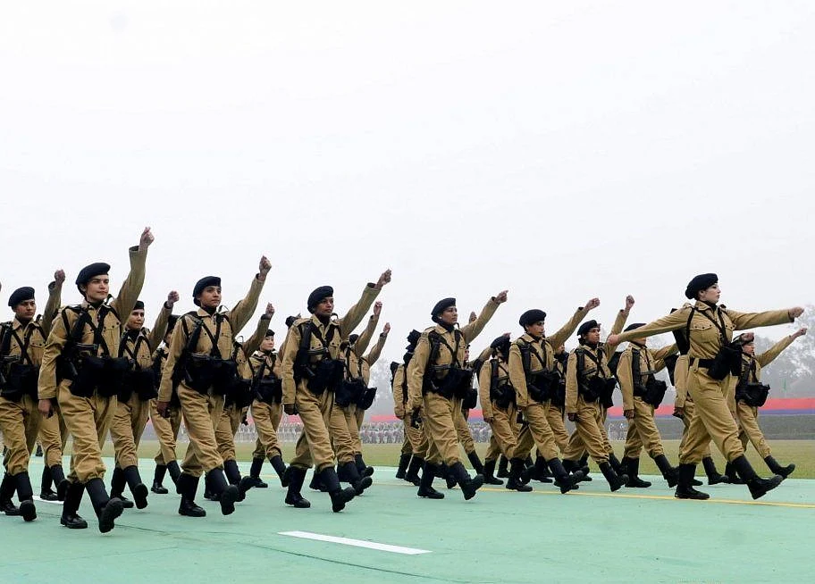 دہلی پولس کا یوم تاسیس: دہلی کا پہلا کوتوال فخرالدین ایمانداری کی مثال...خصوصی پیشکش