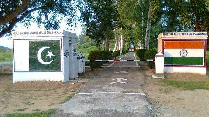 تصویر سوشل میڈیا