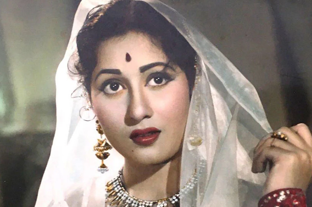 مدھوبالا: بے پناہ حسن کی ملکہ جس نے ہمیشہ ’شک والے عشق‘ کا کیا سامنا... خصوصی پیشکش