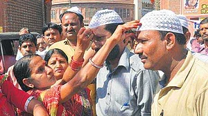 تصویر سوشل میڈیا